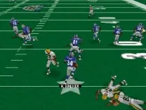 Madden Football 64 (USA)
