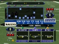 Madden NFL 2002 (USA)