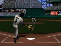 Major League Baseball featuring Ken Griffey Jr. (USA)