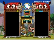 Magical Tetris Challenge (Europe)