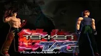 Tekken Tag Tournament