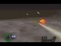 Knife Edge - Nose Gunner (Europe)