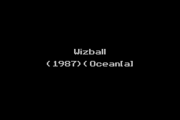 Wizball (1987)(Ocean[a]