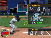 Ken Griffey Jr.'s Slugfest (USA)
