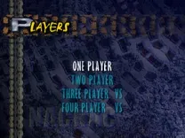 Jeremy McGrath Supercross 2000 (Europe)