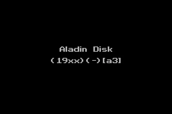 Aladin Disk (19xx)(-)[a3]