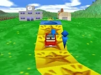 Jinsei Game 64 (Japan)