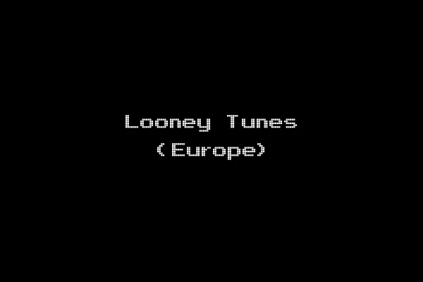 Looney Tunes (Europe)