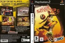 FIFA Street 2 (Europe)