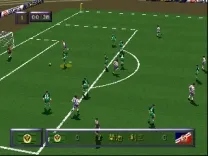 J.League Live 64 (Japan)