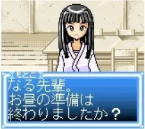 Love Hina Pocket (Japan)
