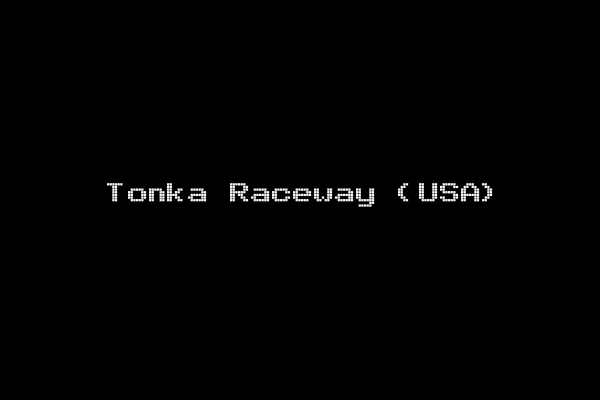 Tonka Raceway (USA)