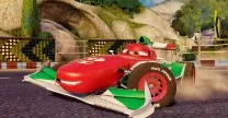 Cars 2