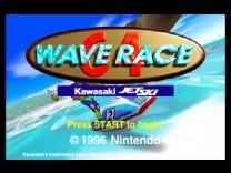 Wave Race 64 (Japan) (Rev B) (Shindou Edition)
