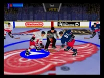 Wayne Gretzky's 3D Hockey (Europe) (En,Fr,De,Es)
