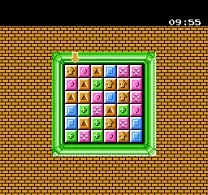 Locksmith (Asia) (Unl) (NES)