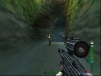 Perfect Dark (Japan)