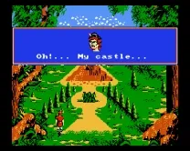 King's Quest V (USA)