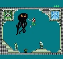 King Neptune's Adventure (USA) (Unl)