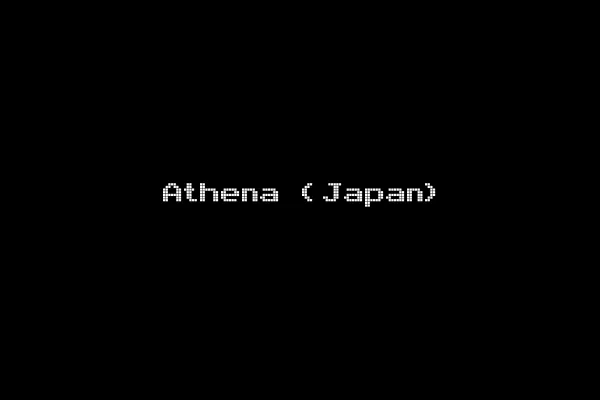 Athena (Japan)