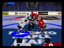 Wayne Gretzky's 3D Hockey '98 (Europe) (En,Fr,De,Es)