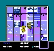 Auto-Upturn (Asia) (Unl) (NES)