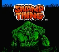 Swamp Thing (USA)