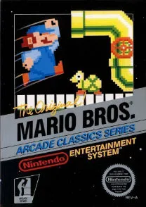 Mario Bros (JU) [p1]