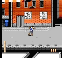 Rollergames (USA)