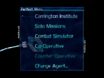 Perfect Dark (USA) (Rev A)
