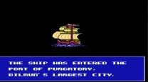 Dragon Wars (USA) (Proto)
