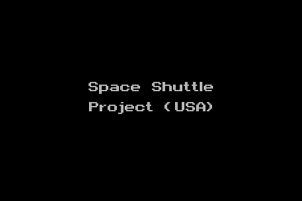 Space Shuttle Project (USA)