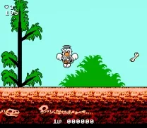 Big Nose the Caveman (USA) (Unl)