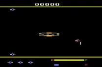 Cross Force (Cross Fire) (1982) (Spectravision, Spectravideo) (SA-203)