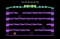 Mr. Do!'s Castle (1984) (Parker Brothers) (PB5820)