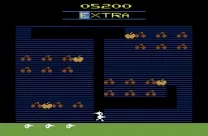 Mr. Do! (1983) (Coleco, Ed English) (2656)