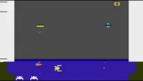Space Canyon (AKA Space Cavern) (1983) (Panda) (100)