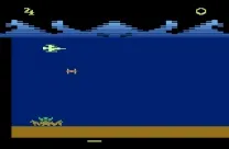 Subterranea (Tarantula) (1983) (Imagic, Mark Klein) (720112-1A, 03213)