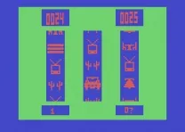 Slot Machine - Slots (1979) (Atari, David Crane - Sears) (CX2653 - 6-99823, 49-75111)