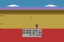 Motocross Racer (1983) (Xonox - K-Tel Software, Anthony R. Henderson) (99008, 6240)