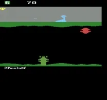 Cruise Missile (AKA Exocet) (1987) (Froggo) (FG1007)
