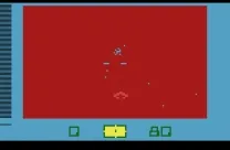 Star Voyager (1982) (Imagic, Bob Smith) (720000-201, 720102-1B, IA3201)
