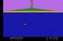 Survival Island (Jungle Raid) (1983) (Starpath Corporation, Steve Mundry, Scott Nelson) (12) (AR-4401)