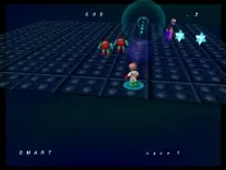 Robotron 64 (Europe)