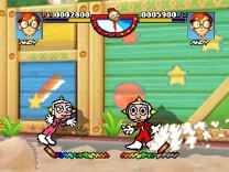 Rakuga Kids (Europe)