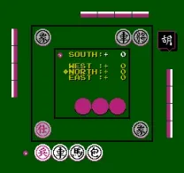 Chess Academy (Asia) (Unl) (Famicom)