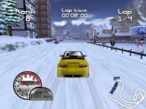 Roadsters Trophy (USA) (En,Fr,Es)