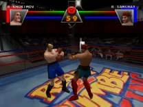 Ready 2 Rumble Boxing (Europe) (En,Fr,De)