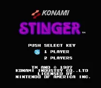 Stinger (USA)