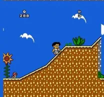 Buzz & Waldog (USA) (Unl) (Proto)